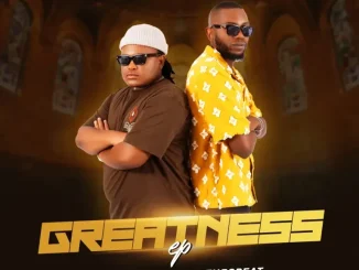 Mzux Maen Ft LeboTheGreat – Ruka