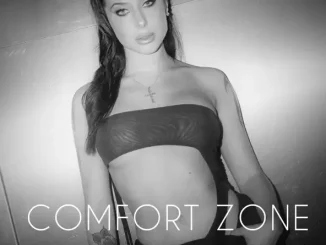 Nanu - Comfort Zone Nanu Comfort Zone