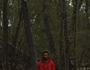 ALBUM: Night Lovell – Red Teenage Melody Night Lovell – Red Teenage Melody