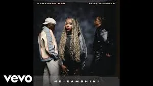 Nomfundo Moh ft. Blaq Diamond – Ndizamshini
