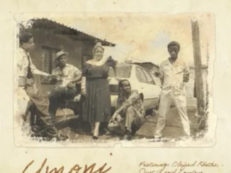 Nue Sam Ft. Lowfeye, Just G and Olefied Khetha – Umoni Nue Sam – Umoni Ft. Lowfeye, Just G and Olefied Khetha