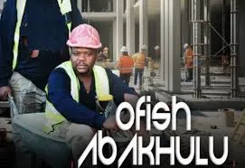 Album: Ofishabakhulu - Hamba Kuhlupheka Ofishabakhulu – Hamba Kuhlupheka