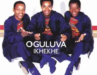 Oguluva – Ikhekhe