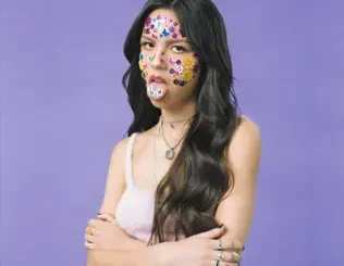 Olivia Rodrigo – SOUR