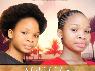 OmaGabhisa – Ndilila OmaGabhisa – Ndilila