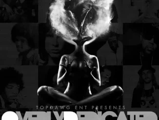 ALBUM: Kendrick Lamar – Overly Dedicated Overly Dedicated Kendrick Lamar