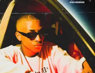 ALBUM: Oxii Moron – Post-Love Clarity Oxii Moron – Post Love Clarity