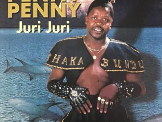 PENNY PENNY – Juri Juri PENNY PENNY – Juri Juri