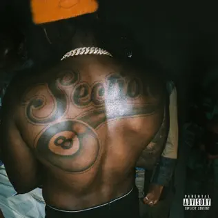 Pardison Fontaine – UNDER8ED Pardison Fontaine – UNDER8ED