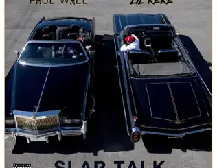 Paul Wall & Lil' Keke – Slab Talk