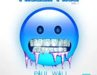 Paul Wall – Frozen Face, Vol. 1