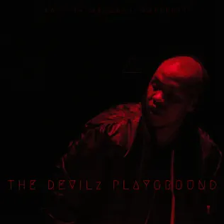 PdotO – The Devilz Playground PdotO – The Devilz Playground