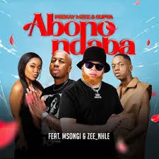 Peekay Mzee – Abonondaba Ft SUPTA, Msongi & Zee nhle Peekay Mzee – Abonondaba Ft SUPTA, Msongi & Zee nhle