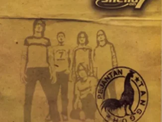 ALBUM: Sheila On 7 – Pejantan Tangguh Pejantan Tangguh Sheila On 7