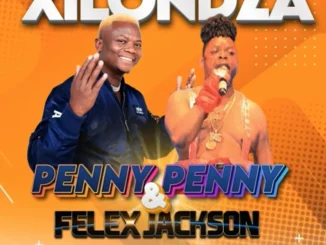 Penny Penny ft Felix Jackson – Xilondza Penny Penny – Xilondza ft Felix Jackson