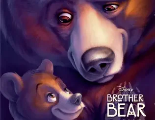 ALBUM: Phil Collins – Brother Bear (Soundtrack from the Motion Picture) Phil Collins – Brother Bear (Soundtrack from the Motion Picture)