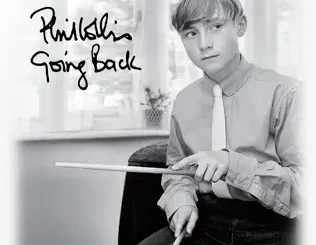 ALBUM: Phil Collins – Going Back (Deluxe Edition) Phil Collins – Going Back (Deluxe Edition)
