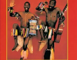 ALBUM: Phuzekhemisi & Khethani – Imbizo Phuzekhemisi & Khethani – Imbizo