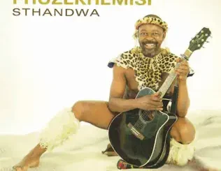 ALBUM: Phuzekhemisi – Sthandwa Phuzekhemisi – Sthandwa