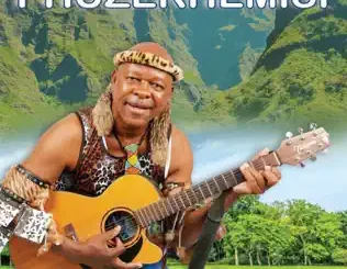 Phuzekhemisi – Ziyangiluma Izinja