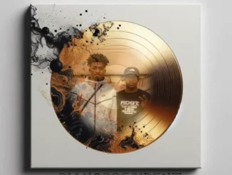 PianoPresident – Imithandazo ft. Xaar & Souda016