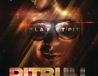 ALBUM: Pitbull – Planet Pit (Deluxe Version) Pitbull – Planet Pit (Deluxe Version)