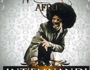 Pitch Black Afro – Int'emnandi