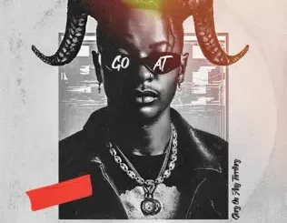 Priddy Ugly – G.O.A.T (Glory on Any Territory)