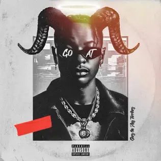 Priddy Ugly – G.O.A.T (Glory on Any Territory) Priddy Ugly – G.O.A.T (Glory on Any Territory)