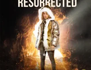 ALBUM: Project Youngin – Resurrected Project Youngin – Resurrected