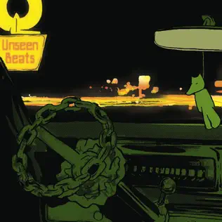 Quasimoto & Madlib – The Unseen Beats (Instrumental) Quasimoto & Madlib – The Unseen Beats (Instrumental)
