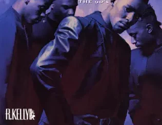 R. Kelly & Public Announcement – Born Into the 90's