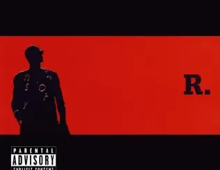 ALBUM: R. Kelly – R. R. Kelly – R.