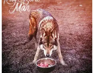 ALBUM: Rag'n'Bone Man – Wolves Rag'n'Bone Man – Wolves