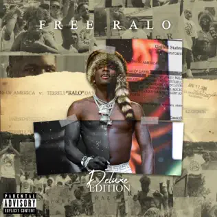 Ralo – Free Ralo (Deluxe Edition) Ralo – Free Ralo (Deluxe Edition)
