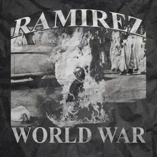 Ramirez – World War Ramirez – World War