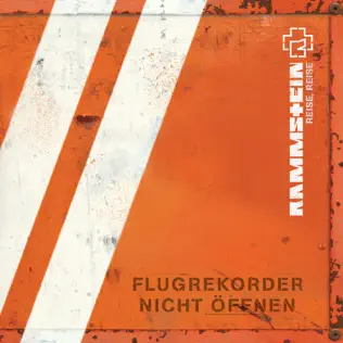 Rammstein – Reise, Reise Rammstein – Reise, Reise