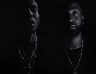 Ransom & Rome Streetz – Coup De Grace