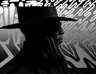 ALBUM: Raphael Saadiq – Jimmy Lee Raphael Saadiq – Jimmy Lee