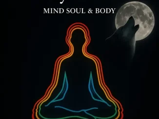 Ray Moon - Mind Soul and Body Ray Moon Mind Soul and Body