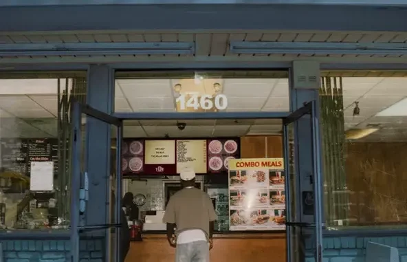 Ray Vaughn The Good The Bad The Dollar Menu Ray Vaughn The Good The Bad The Dollar Menu
