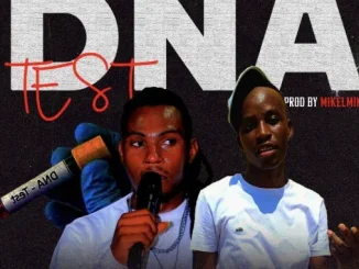 Razolo – DNA 45