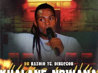 Razolo – Kgalane Ngwana