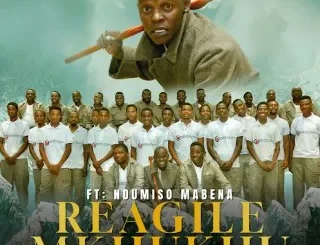 Album: Reagile Mkhukhu - Ke Nako Ya Mathata Reagile Mkhukhu – Ke Nako Ya Mathata