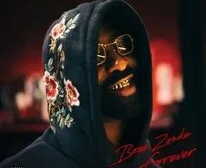 Riky Rick – Boss Zonke Forever