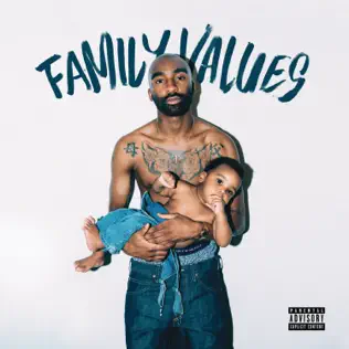 Riky Rick – Family Values Riky Rick – Family Values