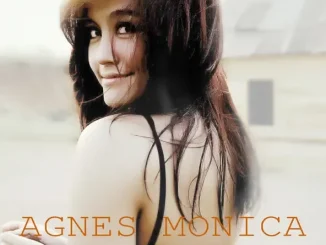 Agnes Monica - Rindu Rindu Single Agnes Monica