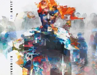 ALBUM: Riverside – ID.Entity (Deluxe Edition) Riverside – ID.Entity (Deluxe Edition)