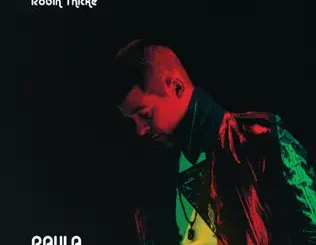 ALBUM: Robin Thicke – Paula Robin Thicke – Paula