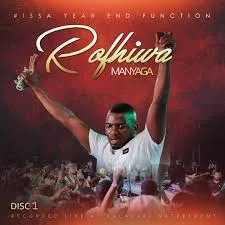 Rofhiwa Manyaga – Muya Wanga Uyi Rofhiwa Manyaga – Muya Wanga Uyi
